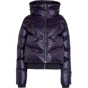 8848 Altitude Dames ski-jas paars (Maat: 34)