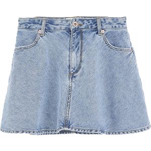 Bellerose Meisjes rok blauw (Maat: 152)