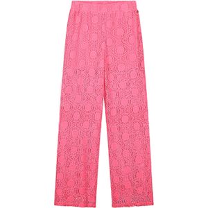 NIK & NIK Kimba Pants broek roze (Maat: 176)