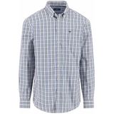 Fynch-Hatton Overhemd Geruit