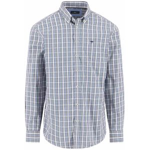 Fynch-Hatton Overhemd Geruit