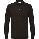 Profuomo - PPWJ30033C/H2 - Pullover - Bruin