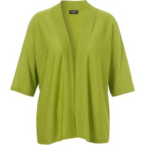 Via Appia Due Vest groen (Maat: 52) - Glitter