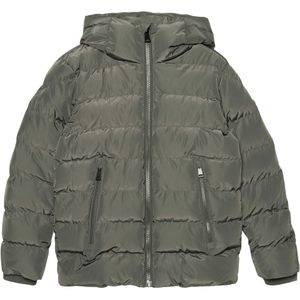 Airforce Jongens jas beige (Maat: 140)