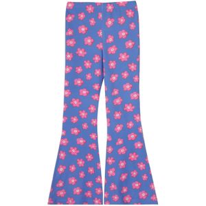 Jacky Sue broek blauw (Maat: 140)