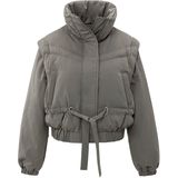 YAYA Jasje 02-001065-510 Taupe