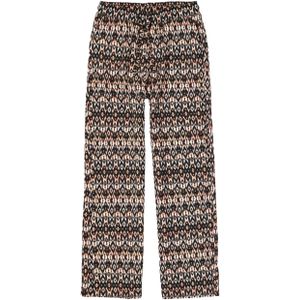 Garcia O42527_girls pants broek ecru (Maat: 146)