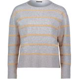 Betty Barclay - Gebreide Trui - Grijs