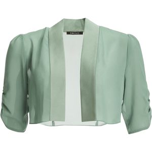 Swing - Bolero - Groen
