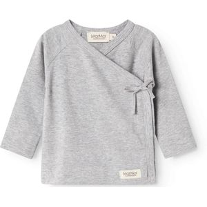 MarMar Copenhagen Uniseks trui  grijs (Maat: 44) - Baby