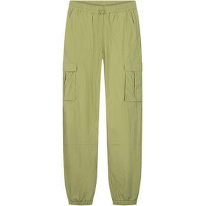NIK & NIK Vajen Cargo Pants broek groen (Maat: 164)