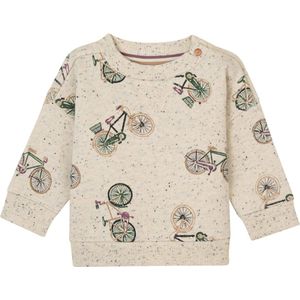 Noppies Trui beige (Maat: 86) - Baby