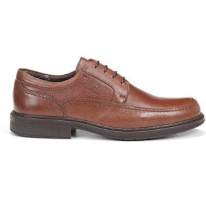 Fluchos Cidacos clipper  veterschoenen bruin (Maat: 46 EU)