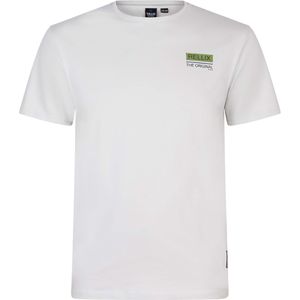 Rellix T-shirt grijs (Maat: 164) - Fotoprint - Halslijn: Ronde hals,