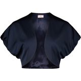 Vera Mont - Bolero Jas - Blauw
