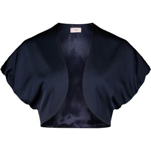 Vera Mont - Bolero Jas - Blauw