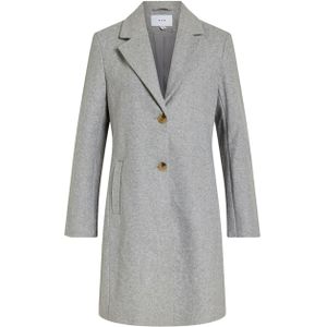 Vila - Claudia Button - Jas