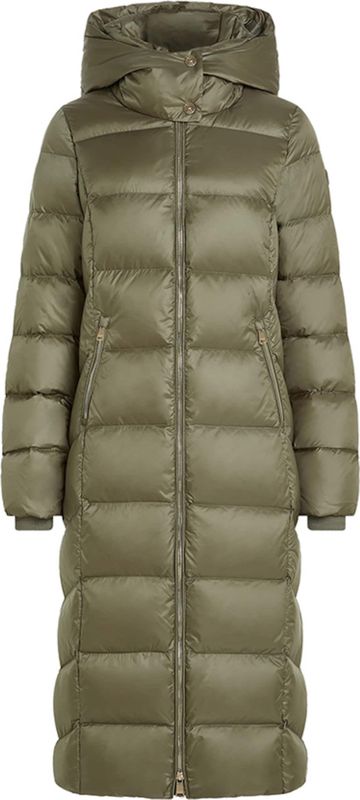 RESET Nice - Dames winter jas