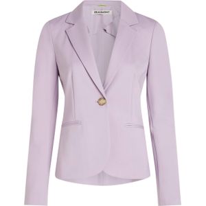 Beaumont Blazer paars (Maat: 44)