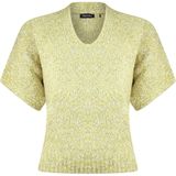 Roberto Sarto - Trui 531128-P614 - Dames - V-hals