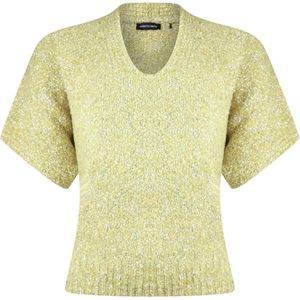 Roberto Sarto - Trui 531128-P614 - Dames - V-hals