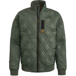 PME Legend Jas groen (Maat: XL)