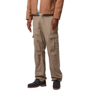 Carhartt WIP Carhartt WIP Aviation Pant heren broek beige (Maat: 29-32)