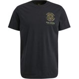 PME Legend - T-shirt - Met Artwork