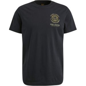 PME Legend - T-shirt - Met Artwork