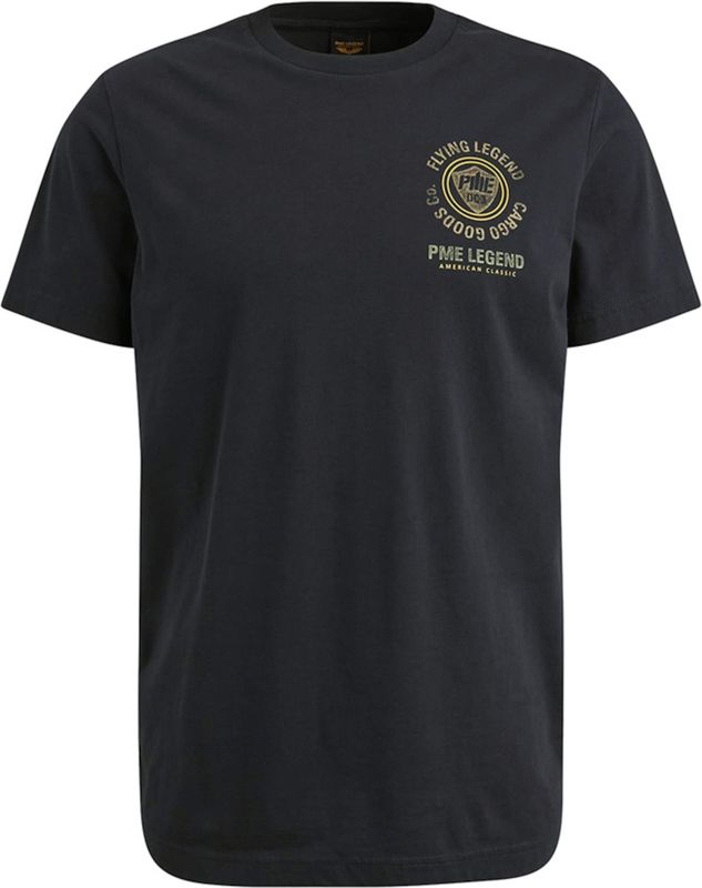 PME Legend - T-shirt - Met Artwork