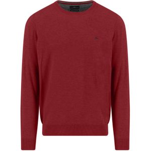 Fynch Hatton - 1514800 - Troyer Trui - Heren