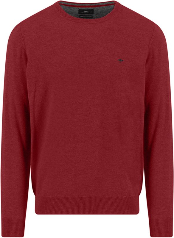 Fynch Hatton - 1514800 - Troyer Trui - Heren