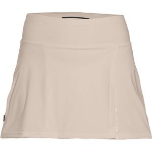 Goldbergh Rok beige (Maat: 2XL) - Effen