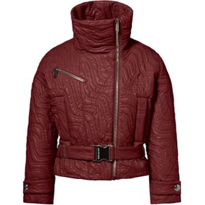 Goldbergh - MAYA - Ski Jacket - Bordeaux