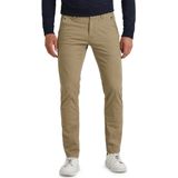 PME Legend TWIN WASP CHINO LEFT HAND STRETCH broek bruin (Maat: 33-32)