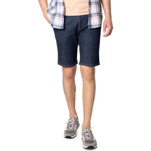 Meyer B-PALMA Art.1-4167 heren korte broek blauw (Maat: 23)