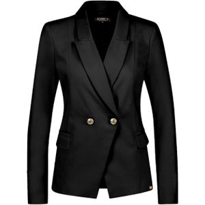 Josh V Blazer zwart (Maat: XL)