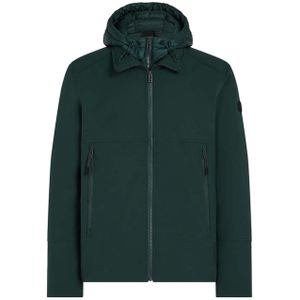 RESET - Parka Jas Holmberg - Groen