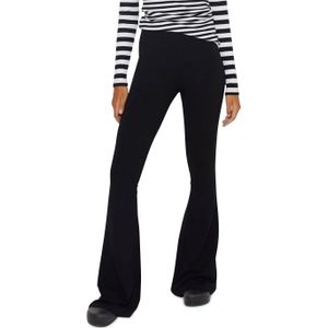 Stieglitz Stieg Flared Leggings zwart (Maat: 36)