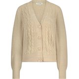 In Shape - Vest Ines - Kaki - Dames