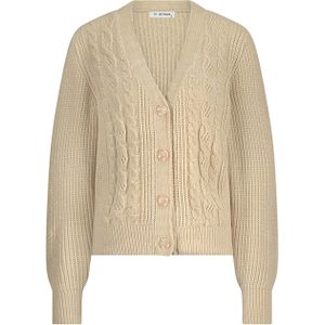 In Shape - Vest Ines - Kaki - Dames