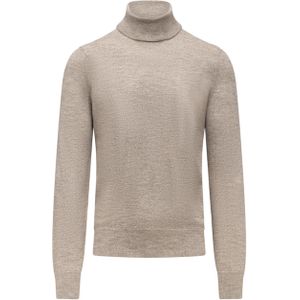 State of Art - 15125063 - Pullover - Col Plain