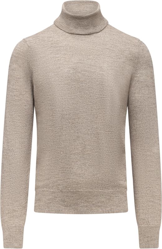 State of Art - 15125063 - Pullover - Col Plain