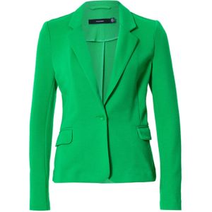 Vero moda Blazer groen (Maat: 36)