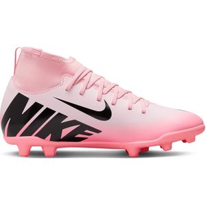 Nike Nike Jr. Mercurial Superfly 9 Club tennisschoenen roze (Maat: 36 EU)