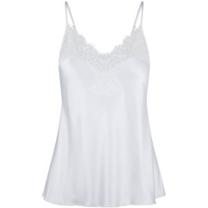 LingaDore Pyjamatop ecru (Maat: XS)