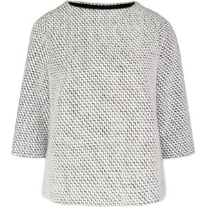 BIANCA - Top Kylin - Zwart - Bikini's