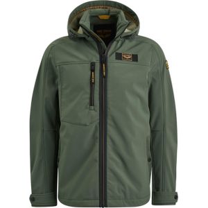 PME Legend Jas groen (Maat: 2XL)