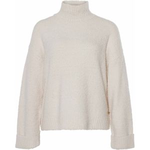 Rino & Pelle - Trui Karen - Gebroken Wit - Sweater