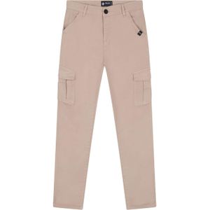 Rellix Cargo pant  broek beige (Maat: 140)